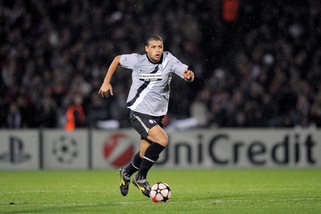 Felipe Melo: “Se Cristiano Ronaldo mi chiama, torno alla Juve”