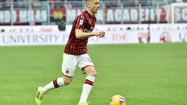 Saelemaekers, la svolta: il Milan tratta il riscatto