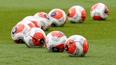 Sun: “Un giocatore di Premier viola il lockdown per un party sessuale a Parigi”