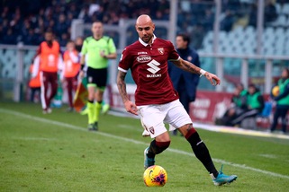 Torino, al Filadelfia si rivede Zaza