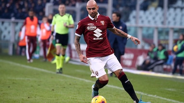 Torino, al Filadelfia si rivede Zaza