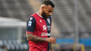 Cagliari, Joao Pedro: "Tanta voglia di rientrare"