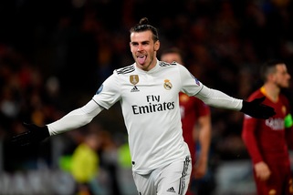 "Bale in Premier League? No, è felice al Real Madrid"