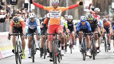 La Federciclismo approva calendario provvisorio e protocollo di sicurezza