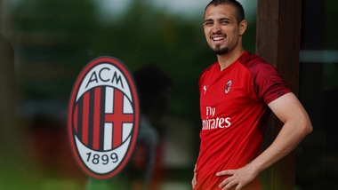 Milan, Duarte: "Ibrahimovic? fa la differenza. L'obiettivo è l'Europa"