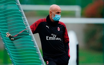 Milan, Pioli riparte dal 4-3-3 ma cambia gli interpreti