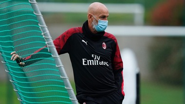 Milan, Pioli riparte dal 4-3-3 ma cambia gli interpreti