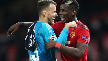 Barcellona, Neto potrebbe lasciare a fine stagione