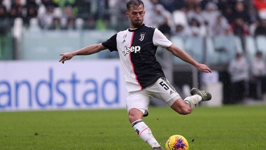 Mundo Deportivo: "Il Barcellona vuole Pjanic e offre Semedo alla Juve"