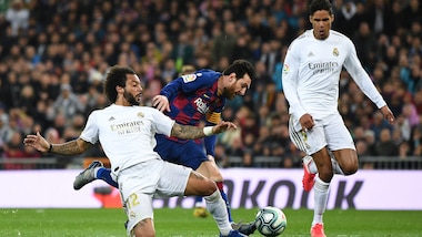 As: "La Liga torna a fine giugno, in campo ogni giorno"