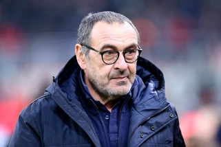 Bologna-Juve, Sarri si affida al 4-3-3: certezza Bentancur e super tridente