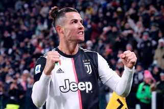 Juve, Cristiano Ronaldo e il record in più da inseguire