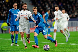 Juve, ecco lo scenario in caso di stop: l’opzione estero e il jolly Under 23