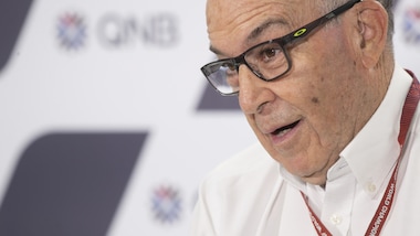 MotoGp, Ezpeleta: "Niente stop anche con un positivo al coronavirus"