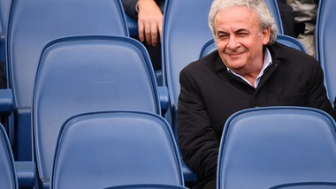 Spal, Mattioli: "Ripresa? Siamo pronti, per la salvezza ce la giocheremo"