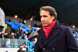 Bologna, Bigon: "Mihajlovic tra i pochi a sfruttare quarantena in modo positivo"