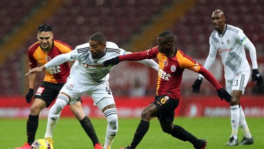 Turchia, presidente Federcalcio: "Potremmo giocare partite con tifosi"