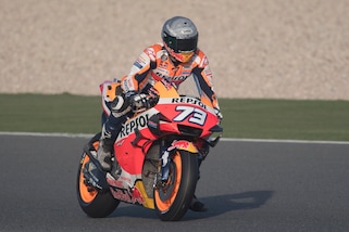 MotoGp, Virtual Race San Marino: Alex Marquez precede Marc, Rossi 3°