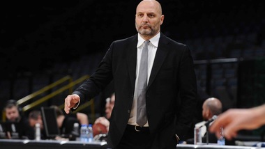 Djordjevic: "Il campionato di basket a 18 squadre è una proposta"