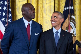 Sam Smith accusa Jordan: "In The Last Dance ci sono tante bugie"