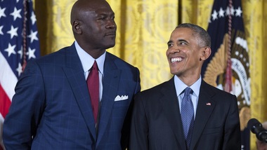 Michael Jordan, le scarpe vendute per una cifra record: ecco quale