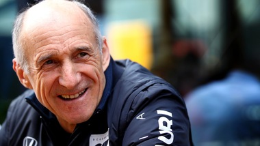 F1 Alpha Tauri, Tost: "Vettel da titolo con la macchina giusta"