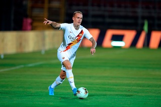 Karsdorp chiede un'altra chance: "Roma, voglio riprovarci"