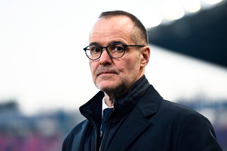 Saputo: "L'Europa è il primo obiettivo del Bologna"