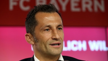 Bundesliga, Salihamidzic: "Vogliamo concludere la stagione"