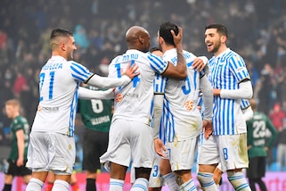 Spal, avanti col lavoro individuale. L'ex Vagnati ottiene deroga per il Torino