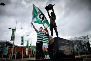 Celtic campione di Scozia: il campionato non riprenderà a causa del Coronavirus