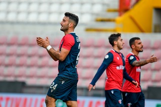 Sambenedettese, Rapisarda: "Ho fiducia in Ghirelli, preserverà la Serie C"