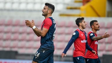 Sambenedettese, Rapisarda: "Ho fiducia in Ghirelli, preserverà la Serie C"