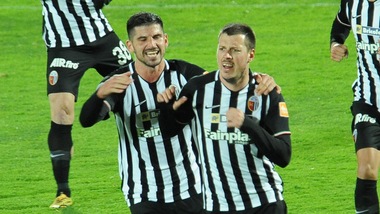 Ascoli, saluta il ds Tesoro: risoluzione consensuale