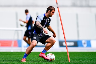 Sampdoria, rinnovo Linetty: i tifosi premono