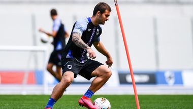 Sampdoria, rinnovo Linetty: i tifosi premono