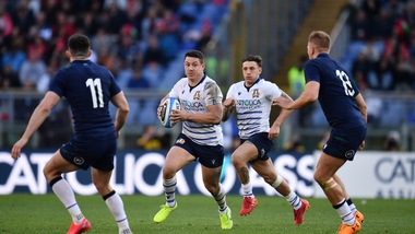 Il Sei Nazioni smentisce: "A novembre nessun torneo a quattro"