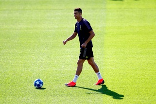 Sarrismo, si riparte. E oggi tocca a Cristiano Ronaldo