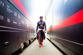 F1, Verstappen e il doppio appuntamento in Austria: "Ottime chances di vincere"