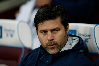 The Telegraph: "Pochettino non è più legato a una clausola con il Tottenham"