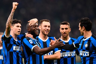 Inter, nel 2021 torneo di beneficenza con Bayern Monaco e Real Madrid