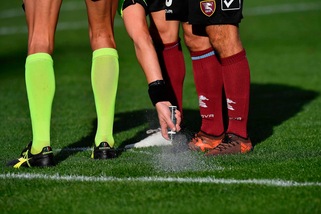 Casarin: "Arbitri scarsi? Colpa del posto fisso in Serie A"