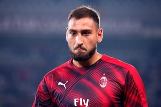 Milan, è Rajkovic l'erede di Donnarumma