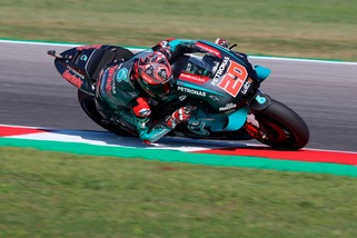 MotoGp, alcuni piloti si ritrovano ad Andorra per preparare il prossimo Mondiale