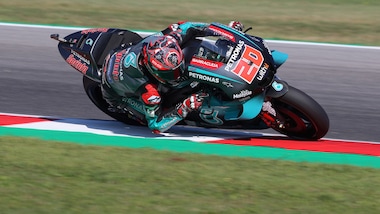 MotoGp, alcuni piloti si ritrovano ad Andorra per preparare il prossimo Mondiale