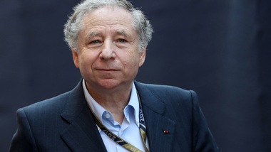 Ferrari, Todt: "Per il successo serve una squadra vincente"