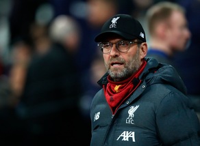 Klopp: "Ripresa Premier? I centri sportivi sono i luoghi più sicuri"