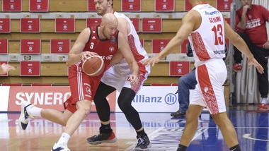 Germania, il campionato di pallacanestro si conclude con un torneo