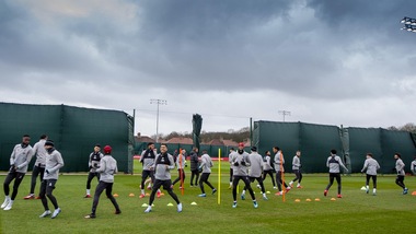 Coronavirus, Premier: ripresa degli allenamenti monitorata dagli ispettori