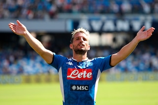 "Mertens-Napoli, pensiamo alla cittadinanza onoraria"